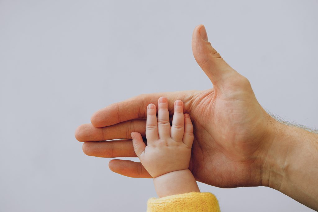 Garbhasanskar — Ayurvedic prenatal care consultation