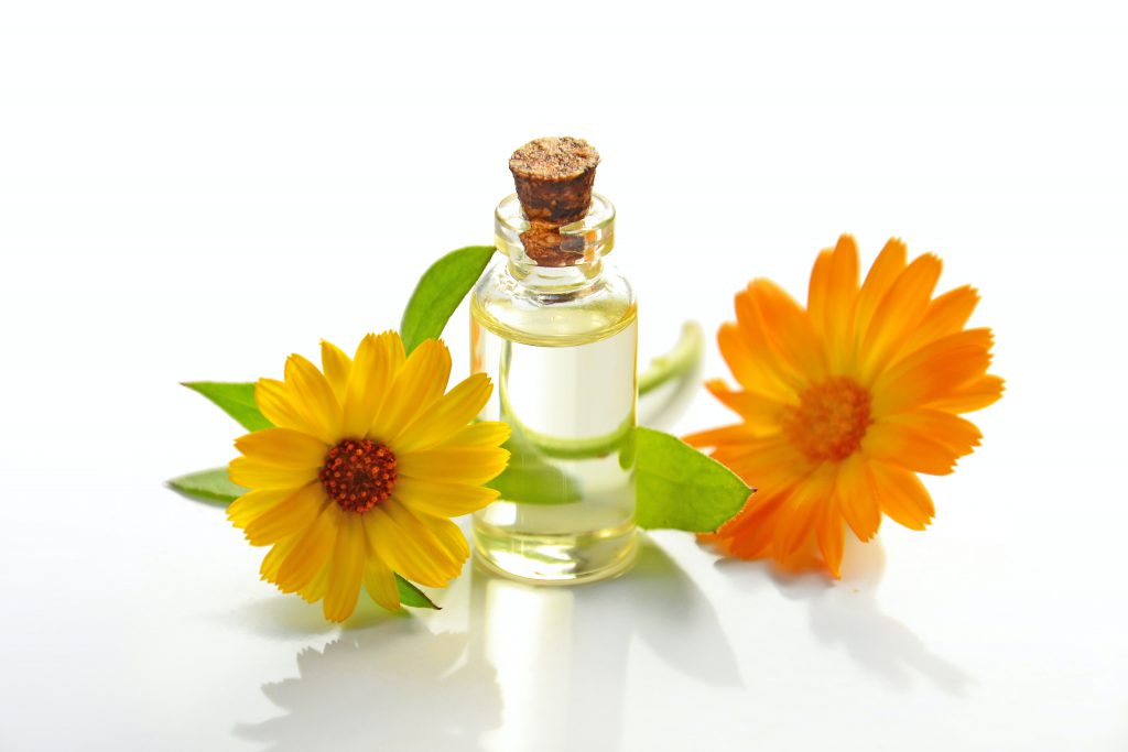 Ayurvedic oil massage (Abhyanga) treatment