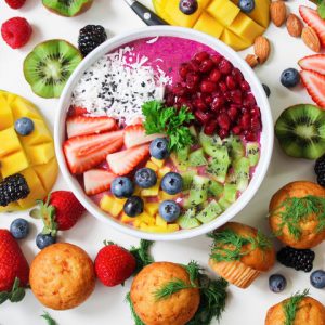 Diet & Lifestyle